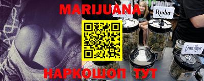 трава Кандалакша